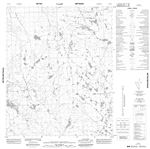 056E15 - NO TITLE - Topographic Map