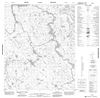 056E16 - NO TITLE - Topographic Map