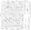 056F03 - NO TITLE - Topographic Map