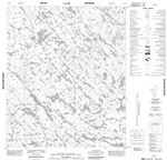 056F03 - NO TITLE - Topographic Map