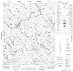 056F04 - NO TITLE - Topographic Map