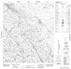 056F06 - NO TITLE - Topographic Map