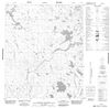 056F08 - NO TITLE - Topographic Map