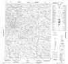 056F10 - NO TITLE - Topographic Map