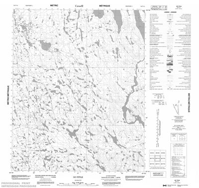 056F14 - NO TITLE - Topographic Map