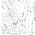 056F15 - NO TITLE - Topographic Map