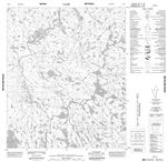 056G04 - NO TITLE - Topographic Map