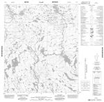 056G05 - NO TITLE - Topographic Map