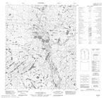 056G06 - NO TITLE - Topographic Map
