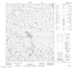 056G07 - NO TITLE - Topographic Map