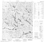 056G11 - NO TITLE - Topographic Map