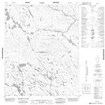 056G13 - NO TITLE - Topographic Map