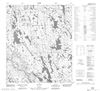 056H02 - NO TITLE - Topographic Map