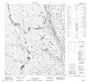 056H03 - NO TITLE - Topographic Map