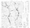 056H04 - NO TITLE - Topographic Map