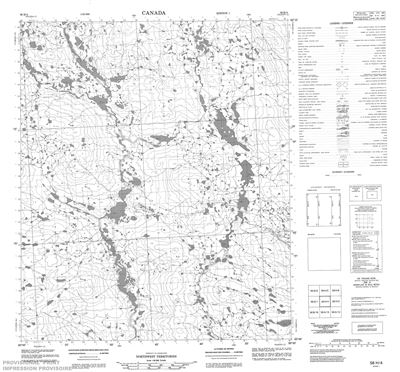 056H04 - NO TITLE - Topographic Map