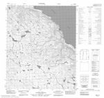 056H12 - NO TITLE - Topographic Map