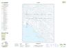 056H14 - AIQQUJAT ISLANDS - Topographic Map
