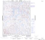 056I - CURTIS LAKE - Topographic Map