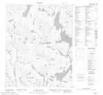 056I03 - NO TITLE - Topographic Map