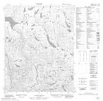 056I04 - NO TITLE - Topographic Map