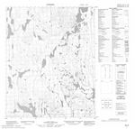 056I06 - NO TITLE - Topographic Map