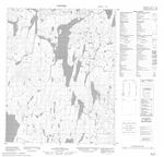 056I08 - NO TITLE - Topographic Map