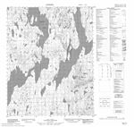 056I10 - NO TITLE - Topographic Map
