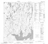 056I14 - NO TITLE - Topographic Map
