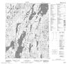 056I15 - NO TITLE - Topographic Map