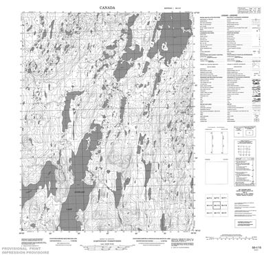 056I15 - NO TITLE - Topographic Map