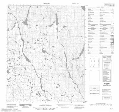 056J03 - NO TITLE - Topographic Map
