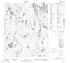 056J05 - NO TITLE - Topographic Map