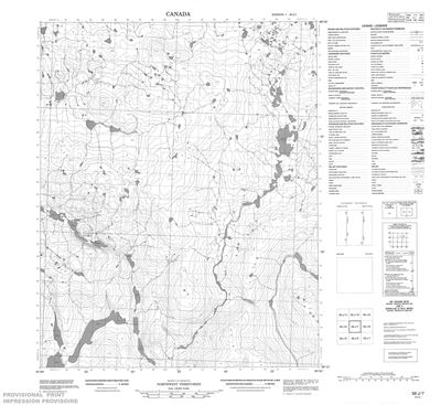 056J07 - NO TITLE - Topographic Map