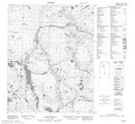056J11 - NO TITLE - Topographic Map