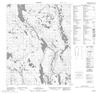 056J12 - NO TITLE - Topographic Map