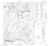 056J13 - NO TITLE - Topographic Map