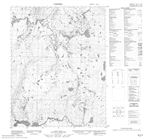 056J13 - NO TITLE - Topographic Map