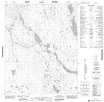 056K01 - NO TITLE - Topographic Map