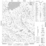 056K04 - NO TITLE - Topographic Map