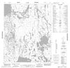 056K05 - NO TITLE - Topographic Map
