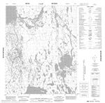 056K05 - NO TITLE - Topographic Map