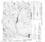 056K08 - NO TITLE - Topographic Map