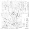 056K10 - NO TITLE - Topographic Map