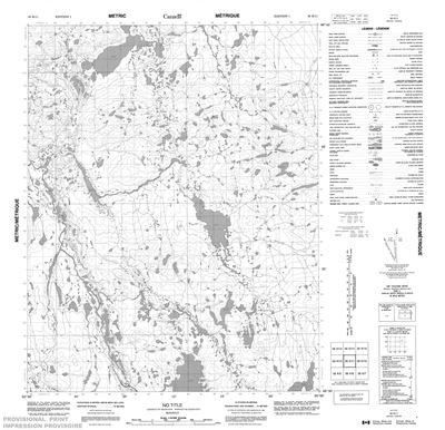 056K11 - NO TITLE - Topographic Map