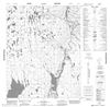 056K12 - NO TITLE - Topographic Map
