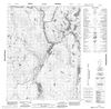056K15 - NO TITLE - Topographic Map