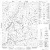 056L03 - NO TITLE - Topographic Map