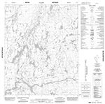 056L03 - NO TITLE - Topographic Map