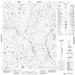 056L04 - NO TITLE - Topographic Map